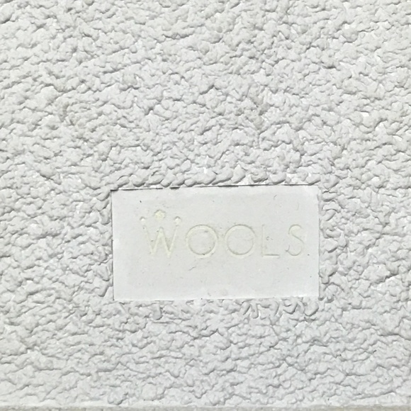 Men’s wool boots - Picture 5 of 6